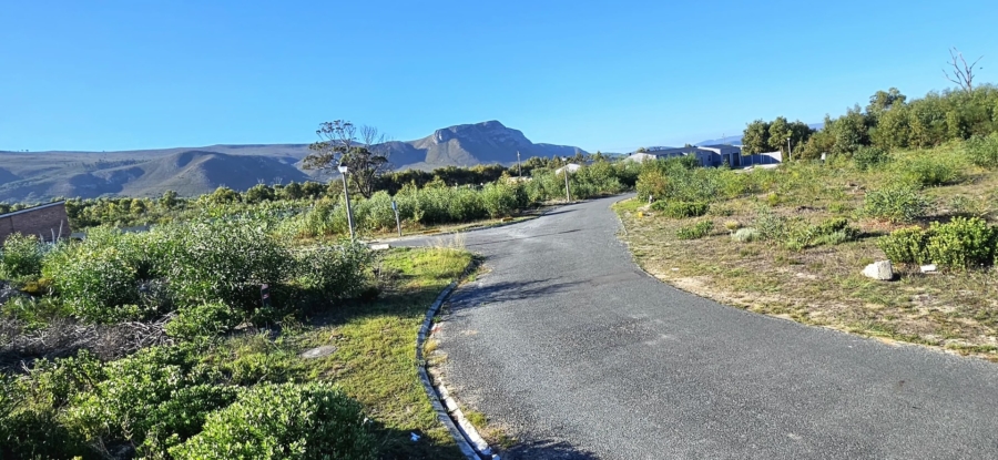 0 Bedroom Property for Sale in Franskraal Western Cape